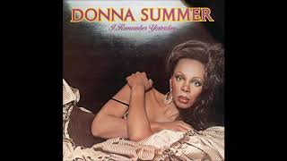 Donna Summer - Can&#39;t We Just Sit Down (And Talk It Over) (Audio)