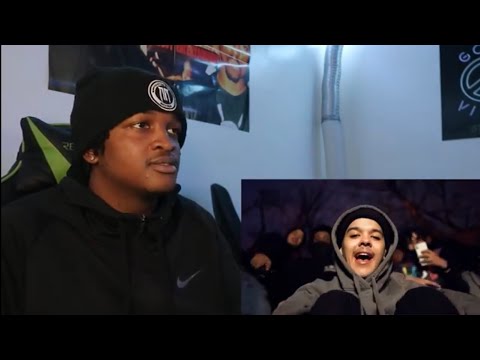 8Block Poppa - BeatBox Remix REACTION!!!