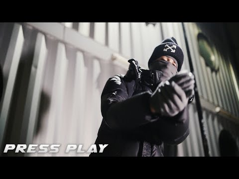 #Hoxton S.Sav - Chop ( Music Video ) | Pressplay
