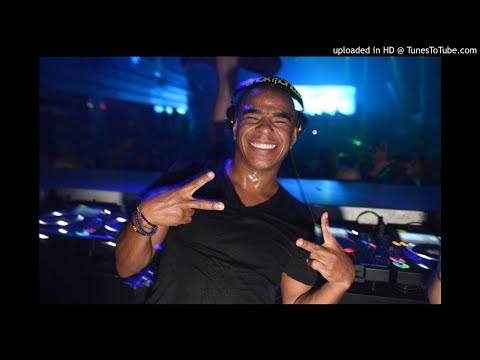 Erick Morillo Sesión 2 -- DJ Shaba -- Session 2