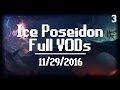 Arma 3 Roleplay - Ice Poseidon Full VOD - 11/29/2016 - Part 3 Arma 3 Roleplay - Ice Poseidon Full VOD - 11/29/2016 - Part 3