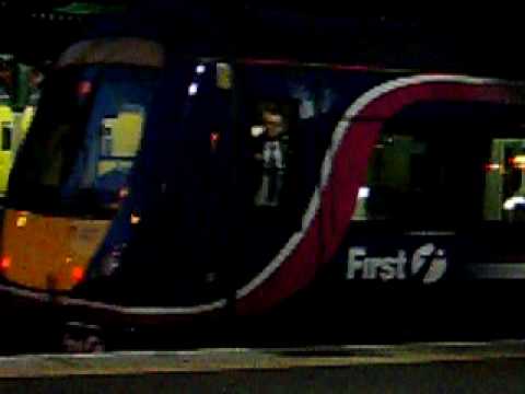 First Scotrail 170422 and 170451 @ Waverley