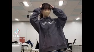 【TikTok】今流行りの台湾発祥のめちゃくちゃかわいいダンス集【原聲-RAiN】