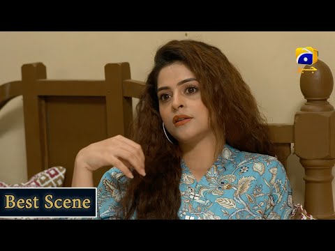 Behroop Episode 39 || 𝗕𝗲𝘀𝘁 𝗦𝗰𝗲𝗻𝗲 𝟬𝟭 || Zubab Rana - Asad Siddiqui - Beenish Chauhan || Har Pal Geo