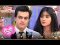 Kartik Gets A Gift Full Ep 3038 3039 Yeh Rishta Kya Kehlata Hai