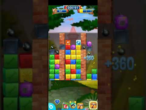 Pet Rescue Saga level 3780 no boosters