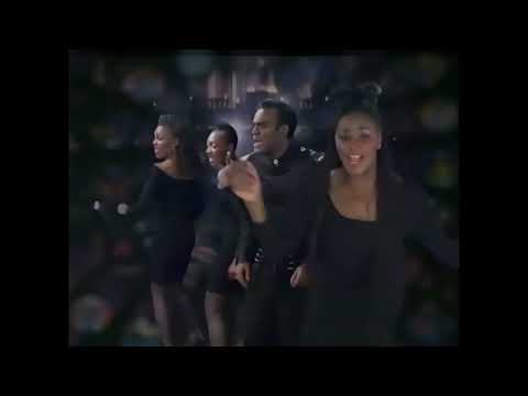 ex-Boney M. - Everybody Wants To Dance Like Josephine Baker (1989) / digital remastering by FFFclub