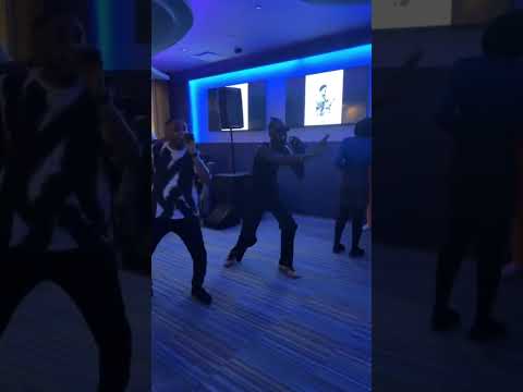 Zu Ft Mod Stoney - Top Boy Live Performance @ Zu & Friends 🇰🇳