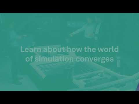 Join us at the virtual HxGN LIVE Design & Engineering conference on 12-14 October 2021