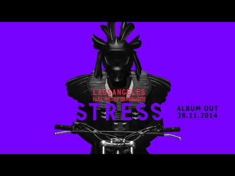 Stress - Lausangeles feat. Nicole Bernegger (Audio)