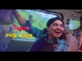 SAGAA | Movie soundtrack from Atcham Thavir