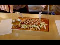 Tantalizing Seared Ahi Tuna At Outback Steakhouse Step Outside With Paul Burt