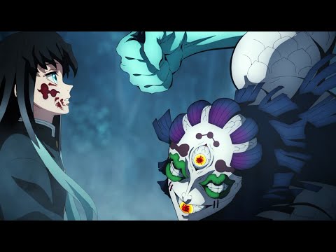 Tokito Death