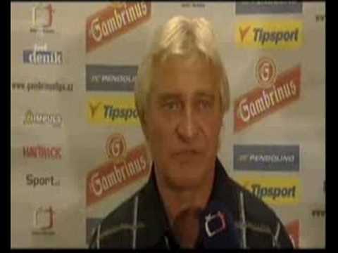 škorpil - po 7 letech