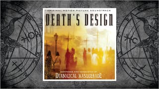 Diabolical Masquerade (Sweden) - Death´s Design Original Motion Picture Soundtrack (2001)