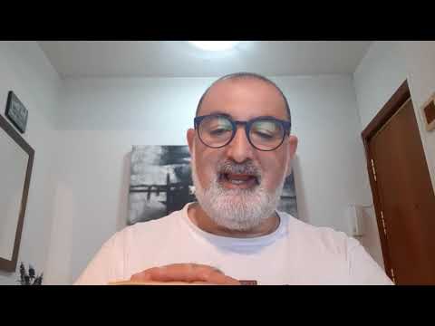 "Quando pregate non sprecate parole", 17 giugno 2021.