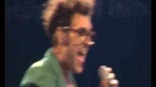 Marco Mengoni - IN VIAGGIO VERSO ME