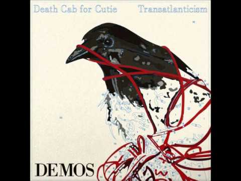 Videoclip de Lightness (Demo) — Death Cab for Cutie