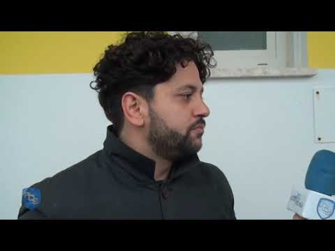 Stagione 17/18 | INTERVISTE Virtus Nettuno Lido - Pomezia