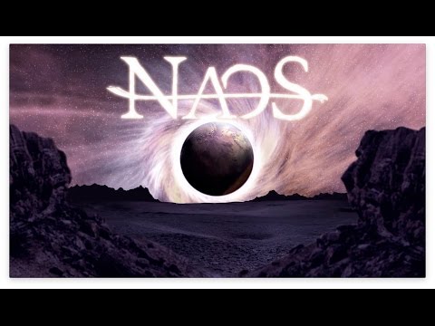 NAOS - WOMEN IN CHAINS [OFFICIAL VIDEO CLIP]