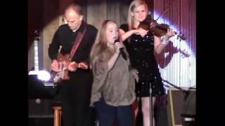 Dolly Parton Mule Skinner Blues performed by 11 year old Kadence Monroe