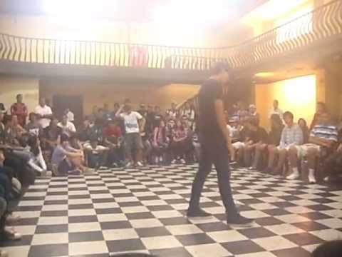 Raagomes [Wins] vs Gabriel 4° Meet Up jacarei