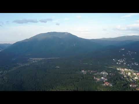 Pensiunea Speranta   Predeal 1