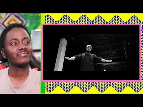 I’LL BE FREE BY Malik The Musafir - REACTION VIDEO!