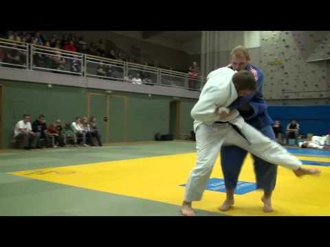 Judo Bundesliga 2010: UJZ Muehlviertel - Hohenems