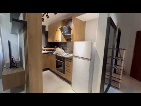 LEFKOŞA/GÖNYELİ'DE KİRALIK 1+1 LÜKS DAİRE