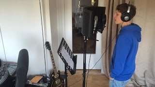 Pulse - Eli Lieb &amp; Brandon Skeie (Cover) - Toby &amp; Julian