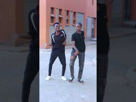 Nakuja - Tommy Flavor ft Marioo dance challenge