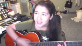 Teenage Rebel-Chameleon Circuit