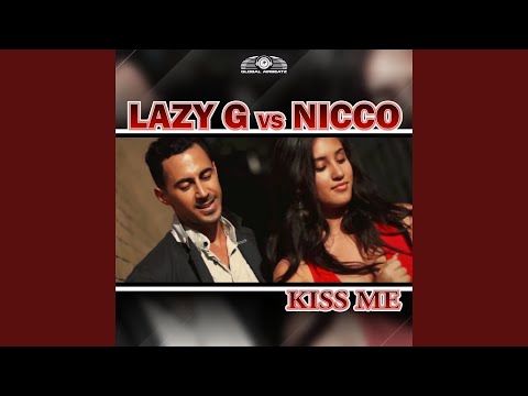 Kiss Me (DJ Gollum feat. DJ Cap Remix)