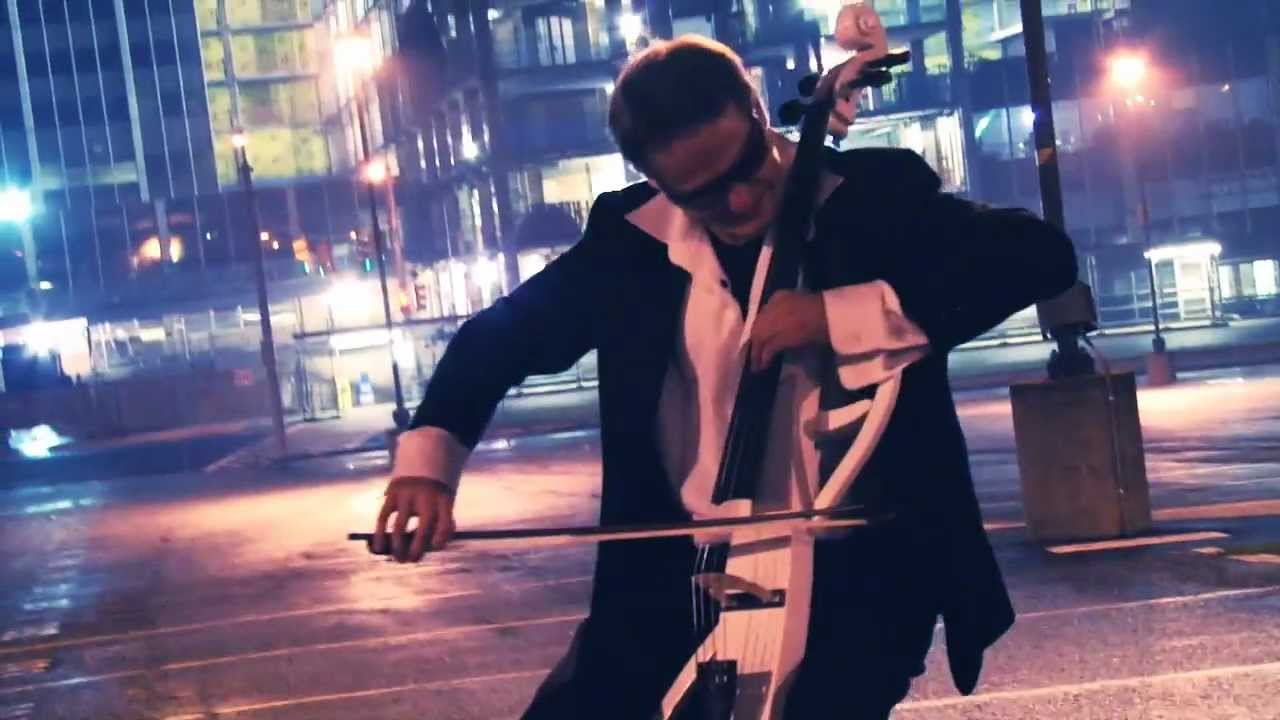 Promotional video thumbnail 5 for Cyrus Reel