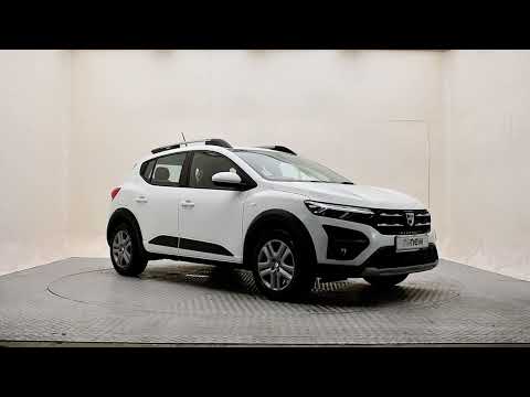 Dacia Sandero Stepway TCe 90 STEPWAY Comfort - Image 2