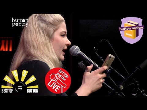 Blythe Baird - Sad Girls Club