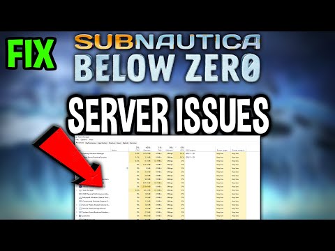 Unable to Connect to Server in Subnautica 2 - How to Fix