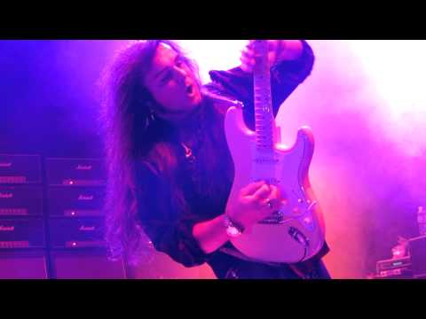 Yngwie Malmsteen 2.53 awesome speed.mov