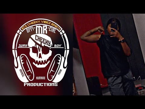 (IZY_QUEEN_)_Please_Dont_-_Remix_-Dj_KriiZ