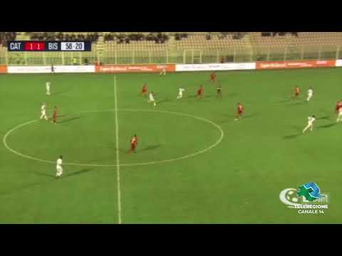 TR SPORT | CATANZARO BISCEGLIE 1 1
