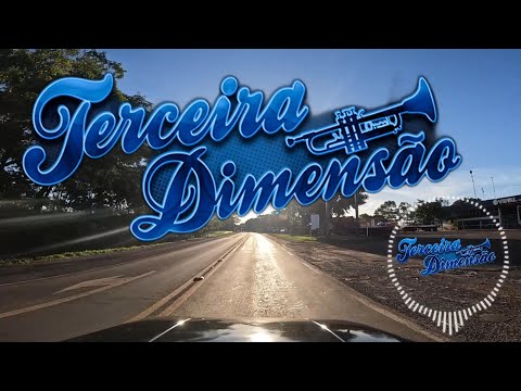 Terceira Dimensão