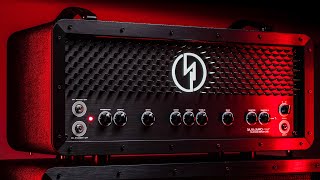 Video thumbnail for MLC Subzero 93 "Silenoz Signature Limited Edition"  Amplifier Test by RezaMatix by MLC Amps