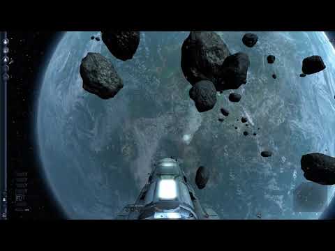 X3 Terran Conflict E01 - Great Start Tutorial (up to 2 million credits)