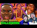 We Watched EVERY SINGLE Family Matters Halloween Episode