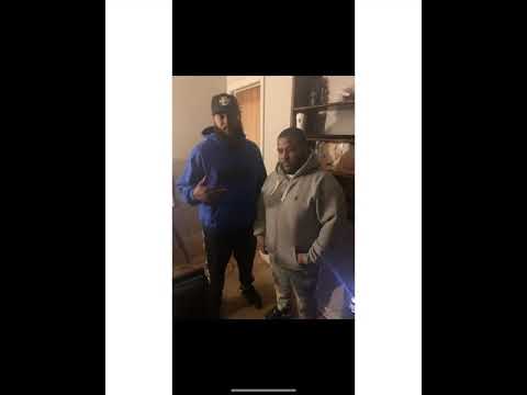 Blue Hefner ft RMC Mike 211
