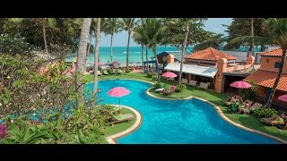 preview picture of video 'Baan Samui Resort,  Chaweng beach, Koh Samui, Thailand.'