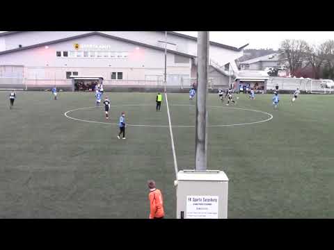 FK Sparta - Hafslund (del 4)