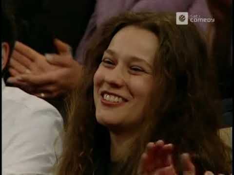 Die Harald Schmidt Show - 0879 - 2001-02-13 - Johann Köhnich, Lou Richter