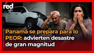 #NOTICIAS FUERTE Terremoto en Panamá: Experto alerta sobre lo peor que puede suceder tras el sismo